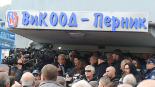 Освобождават от длъжност управителя на ВиК Перник инж Иван