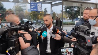 Георги Йомов: Най-важното е да играем като отбор