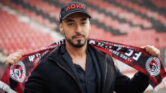 Локомотив София обяви Даниел Василев за спортен директор