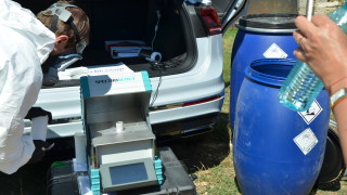 Смолян ще бъде втората област след Стара Загора в страната