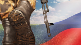 Руските сили са поели контрола над още три села в