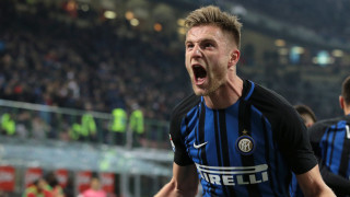 Италианският шампион Интер ще предложи нов договор на своя защитник