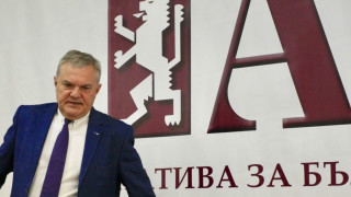 Петков обвини лично Борисов за бедствието в Перник