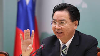 Кирибати скъса дипломатическите си отношения с Тайван Това е втората тихоокеанска