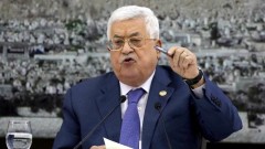 Абас: "Хамас" не представляват палестинците 