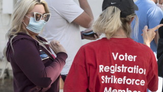 След като окръг Марикопа Аризона оповести резултатите от още 140