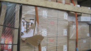 Агенция Митници се похвали че на в рамките на 10