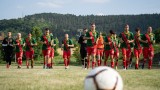 Отборът на свободните агенти ще играе контрола с Марек