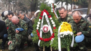 16 години от атентата в Кербала