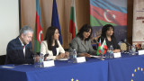  Енергетиката - ключ за българо-азербайджанските връзки 