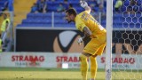 Левски върна Мартин Полачек в националния отбор