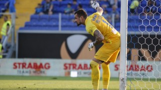 Левски по всяка вероятност ще се опита да намери отбор