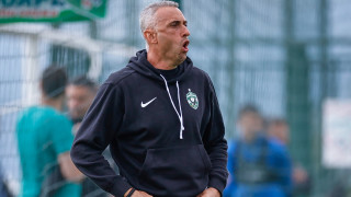 Ивайло Петев говори относно интересните моменти в своята треньорска кариера