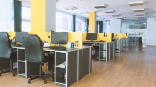 Нов глобален иновационен център у нас открива UKG международна