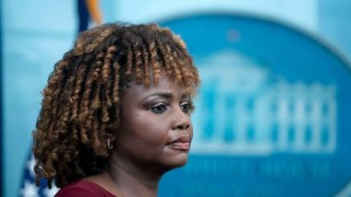 Прессекретарят на Белия дом Карин Жан Пиер настоя във вторник че