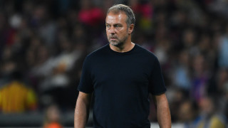 Барселона се интересува от халфа на португалския младежки национален отбор