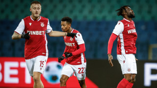 Представителният тим на ЦСКА ще стартира подготовката си за предстоящия