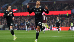 Челси разгроми Астън Вила с 4:1 във Висшата лига