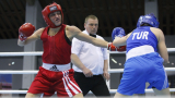  Деница Елисеева реализира трета победа за българския бокс в Ню Делхи 