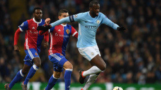 Яя Туре напуска Манчестър Сити!