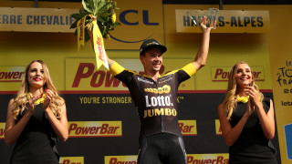 В петък започва 109 ото издание на Обиколката на Франция а