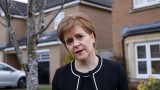  Лидерът на Шотландия изправен пред избор на съмнение 