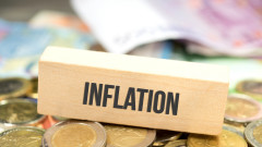 Инфлацията в Еврозоната се понижи
