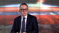 Зам.-министър Барбалов: Възможно е скоро да има ново повишение на кредитния рейтинг на страната ни