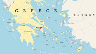 Почти всеки седми от десетима гърци е против да се