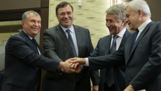 "Портрет" на най-богатите руснаци