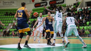 Деветото издание на турнирa в памет на най успешния треньор на