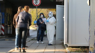 Два PCR теста за неваксинираните българи при влизане в Кипър