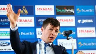 Е приятели Джоузеф Диксън наистина съществува Всички го видяхме