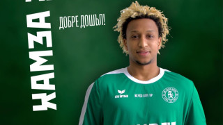 Ботев Враца привлече бранителя Хамза Аит Алал от Мароко От