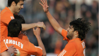 И Литекс не съжали Локомотив (Пд)