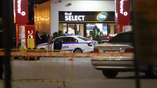 Футболистът Георги Йомов не е бил задържан след стрелбата на