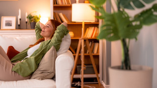 5 от водещите тенденции в интериора през 2026 г.