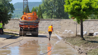 Част от водата в Севлиевско остава негодна за пиене