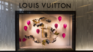 Louis Vuitton купува оператор на лукс хотели за $2,6 милиарда