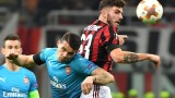  Патрик Кутроне ще подпише нов контракт с Милан 