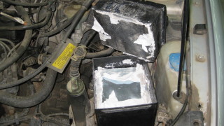 Митничари задържаха 54 годишен мъж от Благоевград с три пакета хероин