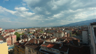 Сделките с имоти в София са на рекордно високо ниво за последните 10 години