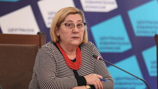 Изборният протокол е максимално улеснен и няма излишни неща Така говорителят