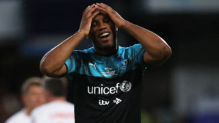 BBC избира най добрия играч от Африка в историята на английската