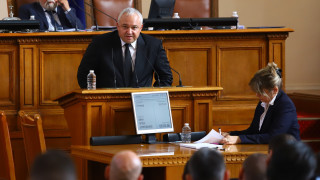 Мигрантският натиск през настоящата година макар да е в пъти