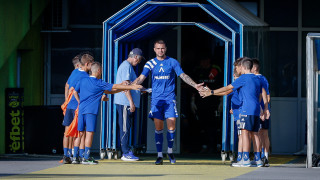 След броени дни отборът на Левски започва кампанията си в