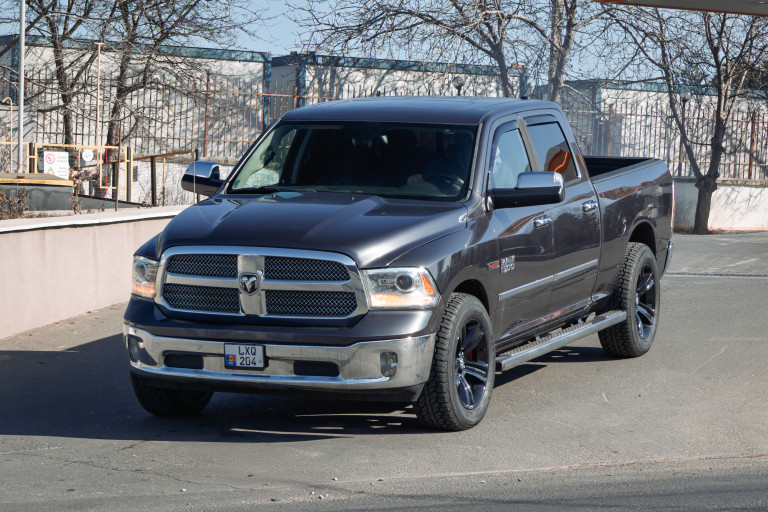 Ram