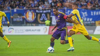 Стабилен Левски с достойно завръщане на европейската сцена!