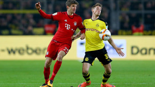 Английският Хъдърсфийлд е близо до привличането на защитника на Борусия