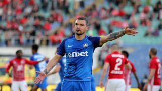 Бившият треньор на ЦСКА и Левски Георги Василев коментира